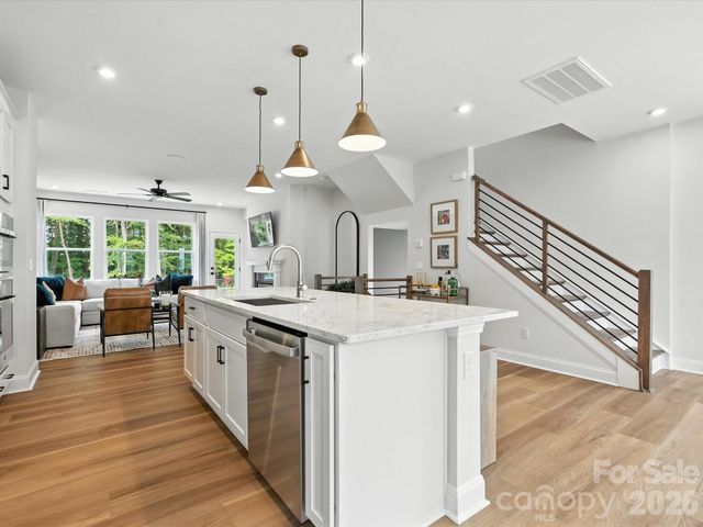 7937 Cedarsmith Court, Charlotte, NC 28217