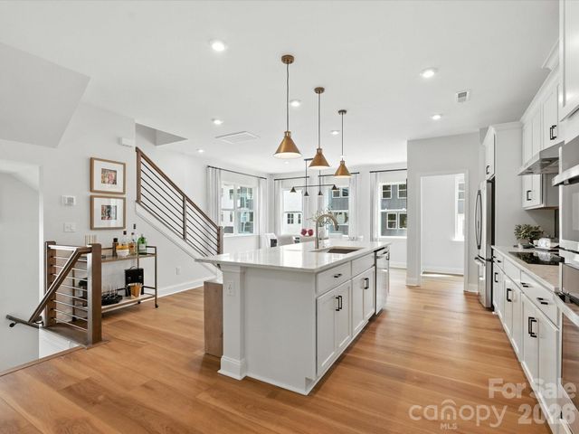 7937 Cedarsmith Court, Charlotte, NC 28217
