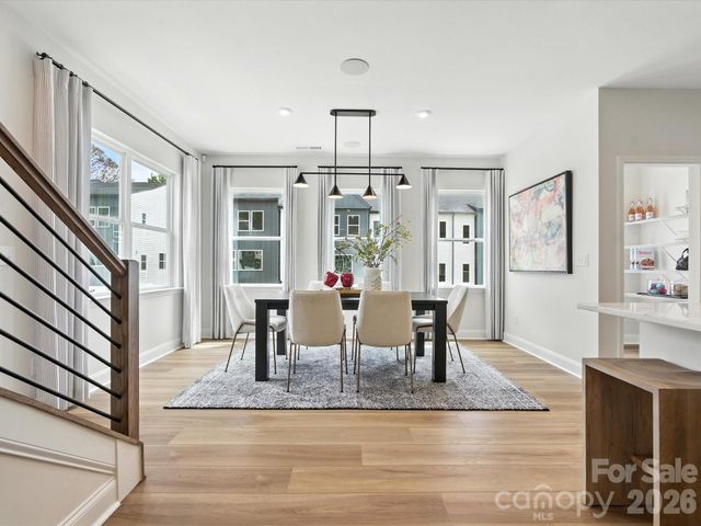 7937 Cedarsmith Court, Charlotte, NC 28217