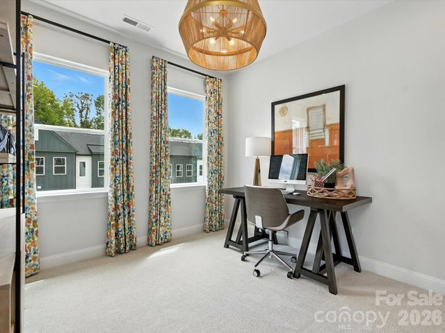 7937 Cedarsmith Court, Charlotte, NC 28217