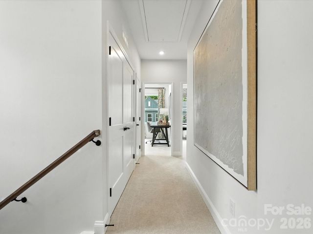 7937 Cedarsmith Court, Charlotte, NC 28217