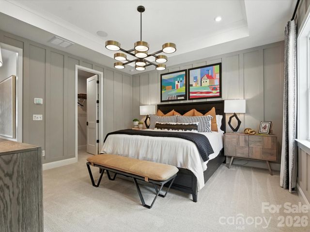 7937 Cedarsmith Court, Charlotte, NC 28217