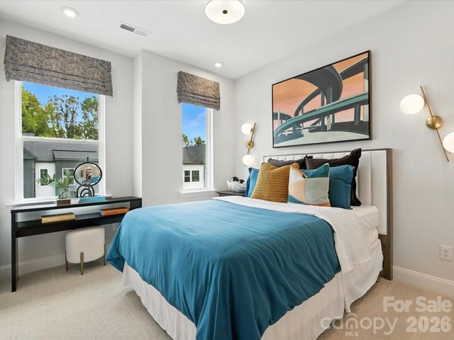 7937 Cedarsmith Court, Charlotte, NC 28217