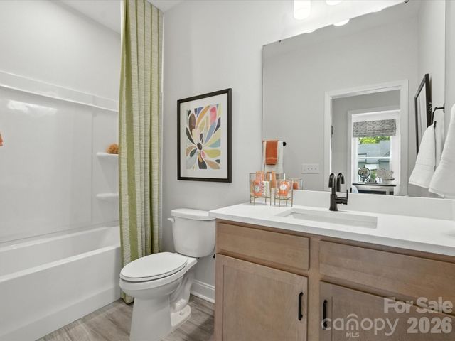 7937 Cedarsmith Court, Charlotte, NC 28217