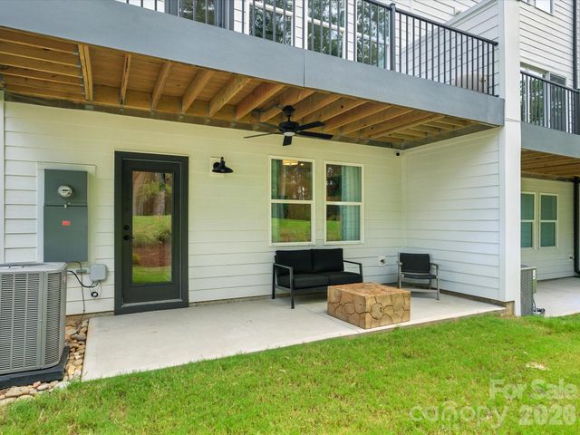 7937 Cedarsmith Court, Charlotte, NC 28217
