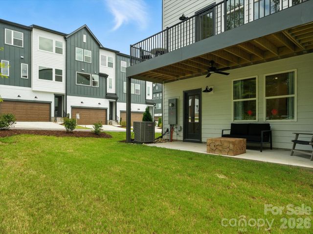 7937 Cedarsmith Court, Charlotte, NC 28217