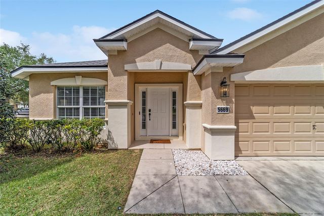 5669 SW 41ST STREET, Ocala, FL 34474