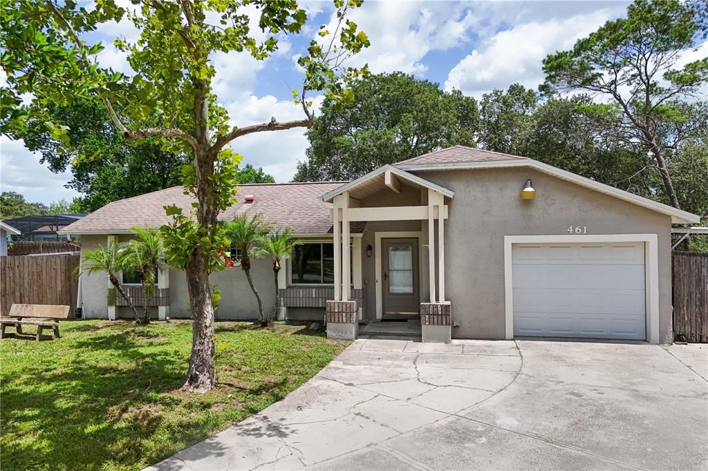 461 KEE STREET, Apopka, FL 32712