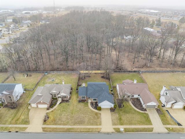 2020 Deer Lodge Place, Fort Wayne, IN 46818