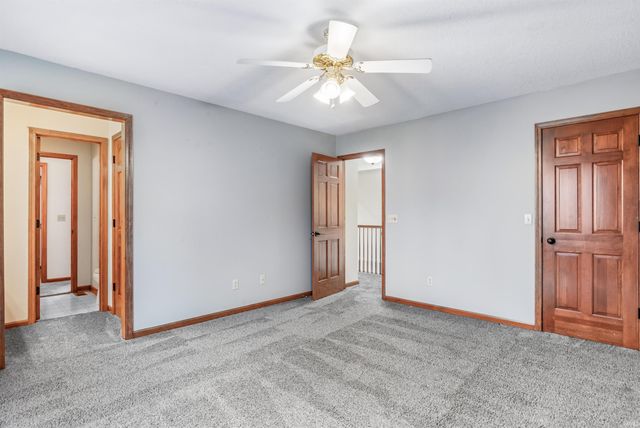 2020 Deer Lodge Place, Fort Wayne, IN 46818