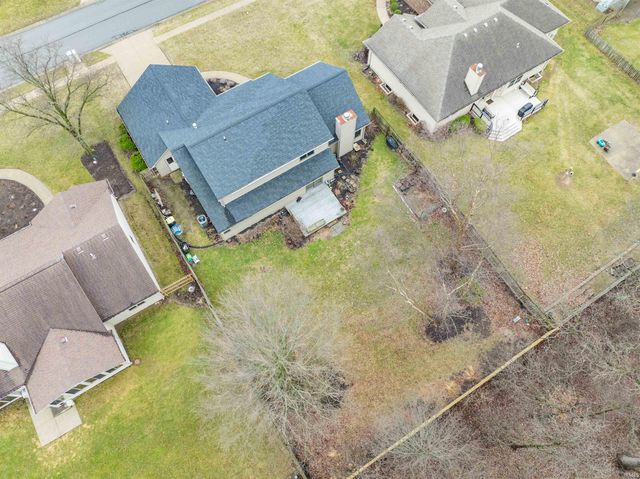 2020 Deer Lodge Place, Fort Wayne, IN 46818