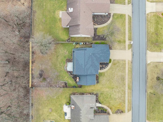 2020 Deer Lodge Place, Fort Wayne, IN 46818