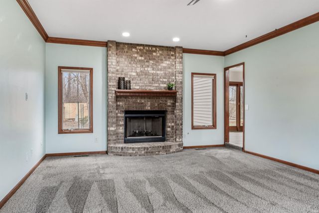 2020 Deer Lodge Place, Fort Wayne, IN 46818