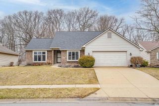 2020 Deer Lodge Place, Fort Wayne, IN 46818