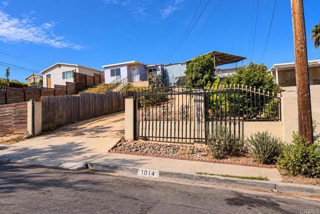 1014 40th st, San Diego, CA 92102