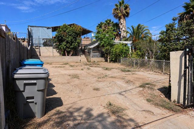 1014 40th st, San Diego, CA 92102
