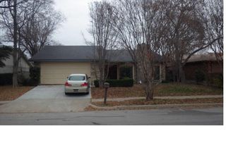 4029 Longstraw Drive, Fort Worth, TX 76137