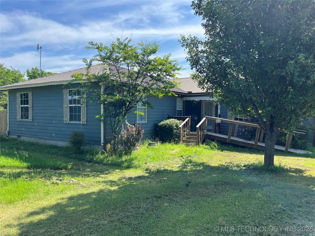 7916 Old Highway 70 LD, Durant, OK 74726