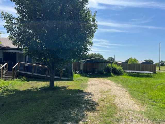 7916 Old Highway 70 LD, Durant, OK 74726