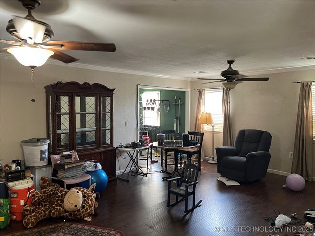 7916 Old Highway 70 LD, Durant, OK 74726