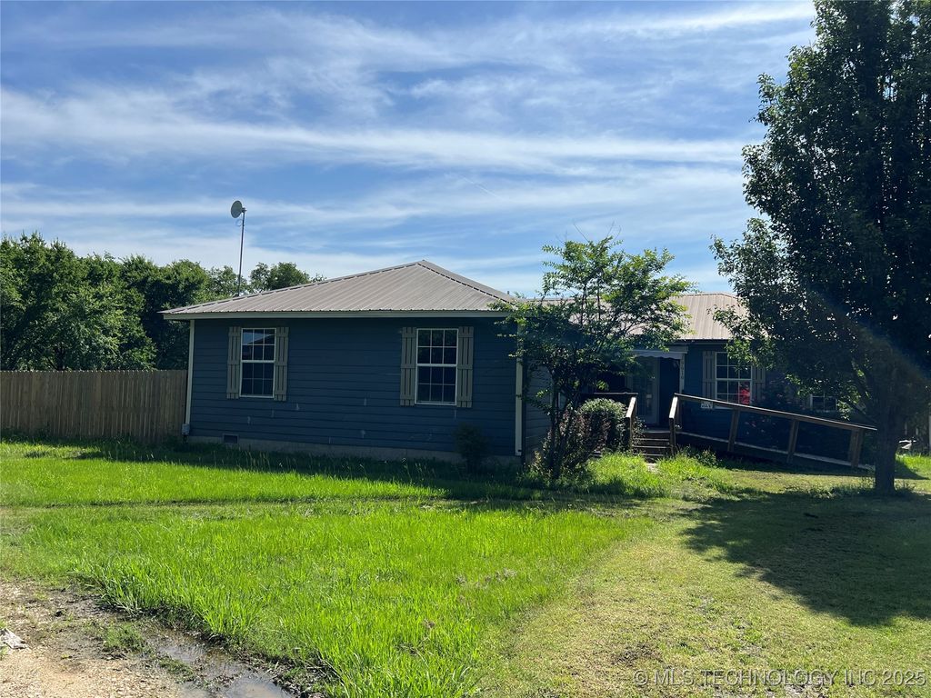 7916 Old Highway 70 LD, Durant, OK 74726