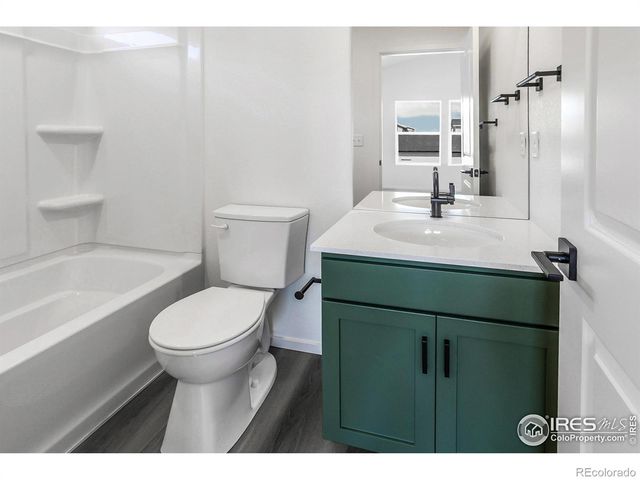 3254 Crusader Street, Fort Collins, CO 80524