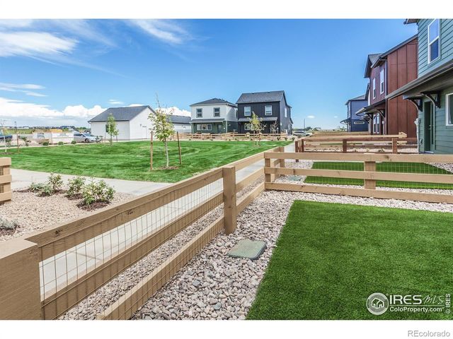3254 Crusader Street, Fort Collins, CO 80524