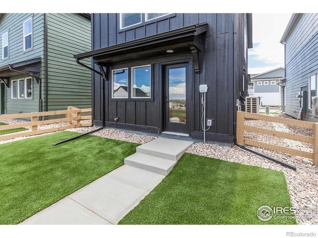 3254 Crusader Street, Fort Collins, CO 80524
