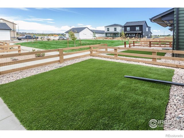 3254 Crusader Street, Fort Collins, CO 80524