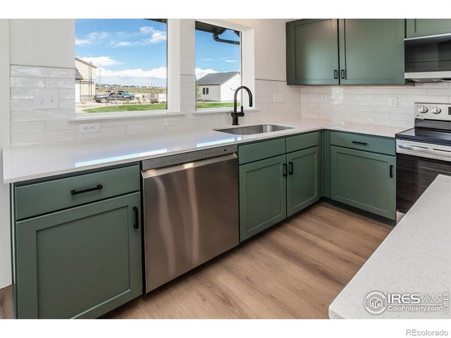 3254 Crusader Street, Fort Collins, CO 80524