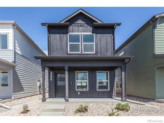 3254 Crusader Street, Fort Collins, CO 80524