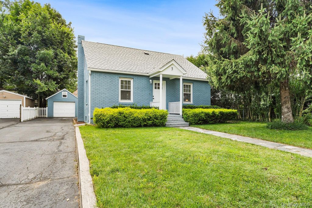 5 W Maple Avenue, Suffern, NY 10901 — photo 2