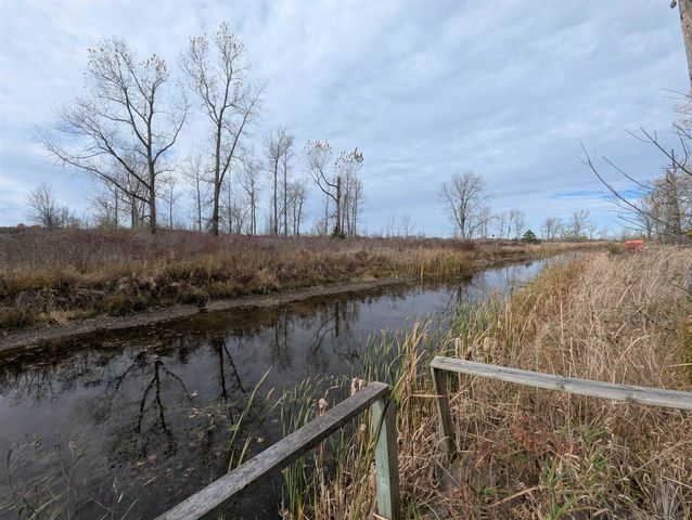 2090 Green Drive Lot: 16-17, Au Gres, MI 48703