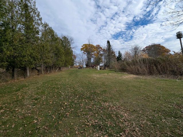 2090 Green Drive Lot: 16-17, Au Gres, MI 48703