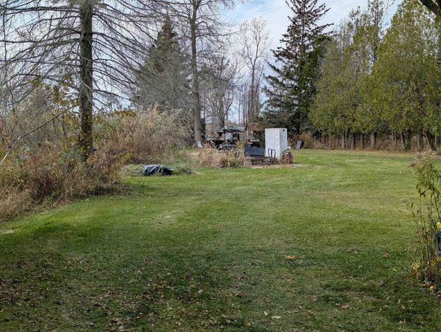 2090 Green Drive Lot: 16-17, Au Gres, MI 48703