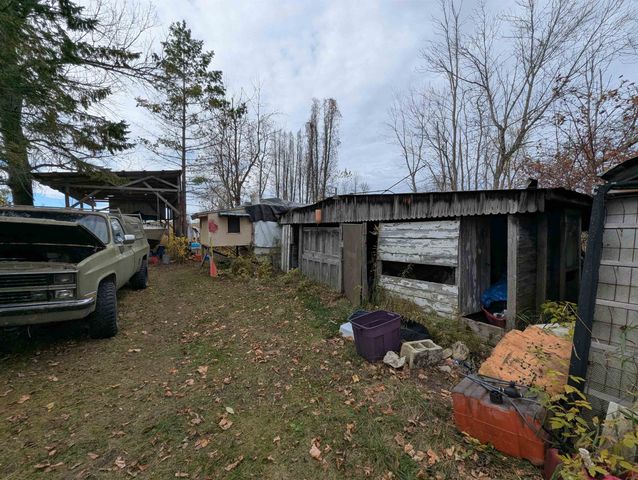 2090 Green Drive Lot: 16-17, Au Gres, MI 48703