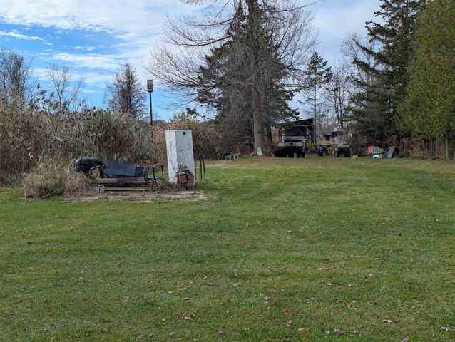 2090 Green Drive Lot: 16-17, Au Gres, MI 48703