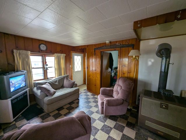 2090 Green Drive Lot: 16-17, Au Gres, MI 48703