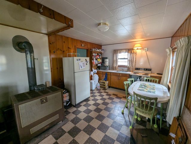 2090 Green Drive Lot: 16-17, Au Gres, MI 48703