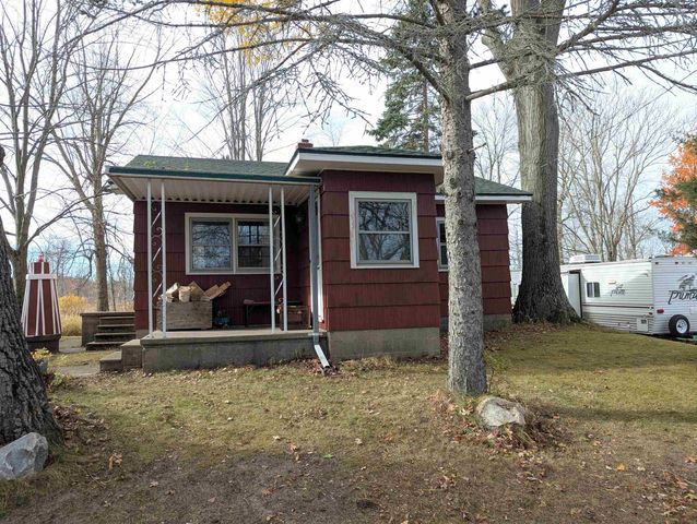 2090 Green Drive Lot: 16-17, Au Gres, MI 48703