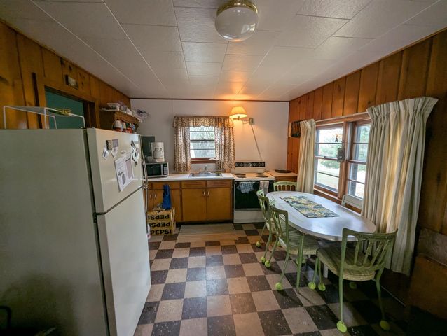 2090 Green Drive Lot: 16-17, Au Gres, MI 48703