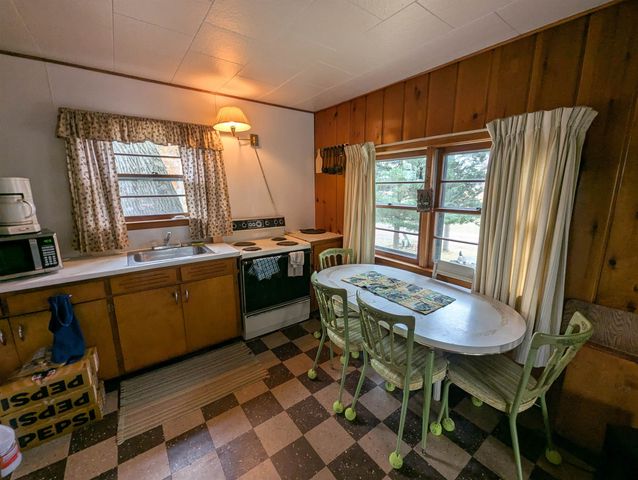 2090 Green Drive Lot: 16-17, Au Gres, MI 48703