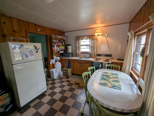 2090 Green Drive Lot: 16-17, Au Gres, MI 48703