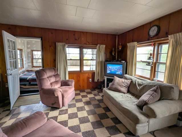 2090 Green Drive Lot: 16-17, Au Gres, MI 48703