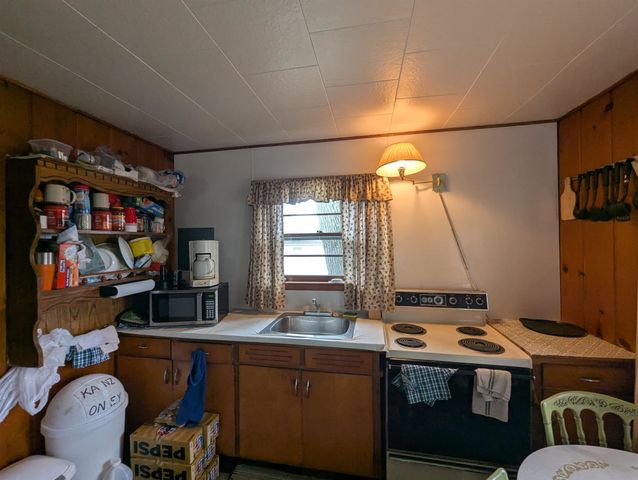 2090 Green Drive Lot: 16-17, Au Gres, MI 48703