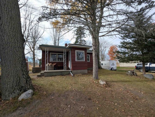 2090 Green Drive Lot: 16-17, Au Gres, MI 48703