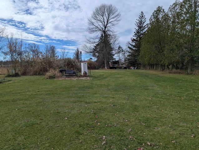 2090 Green Drive Lot: 16-17, Au Gres, MI 48703