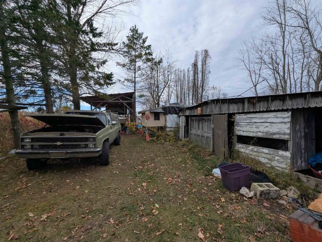 2090 Green Drive Lot: 16-17, Au Gres, MI 48703