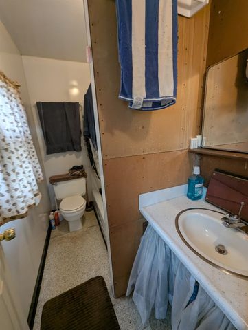 2090 Green Drive Lot: 16-17, Au Gres, MI 48703