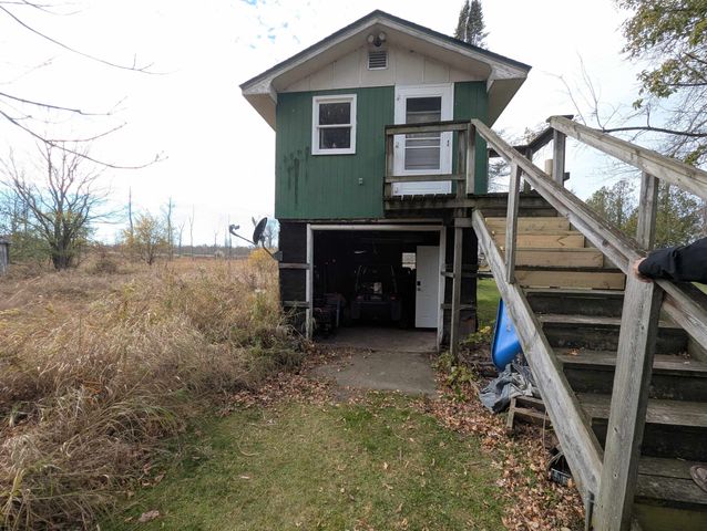 2090 Green Drive Lot: 16-17, Au Gres, MI 48703